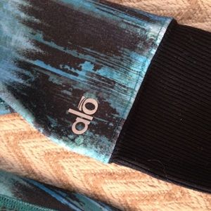 Alo yoga leggings